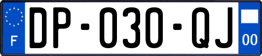 DP-030-QJ