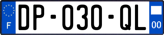 DP-030-QL