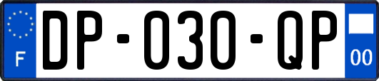 DP-030-QP