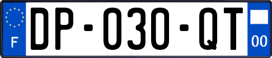 DP-030-QT