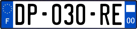 DP-030-RE