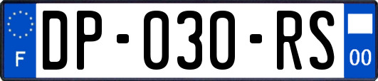 DP-030-RS