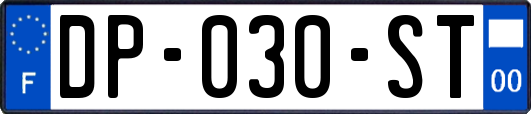 DP-030-ST