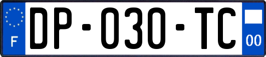 DP-030-TC