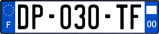 DP-030-TF