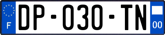 DP-030-TN