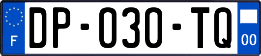 DP-030-TQ