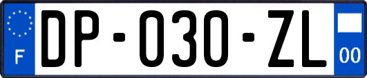 DP-030-ZL