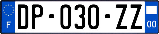 DP-030-ZZ