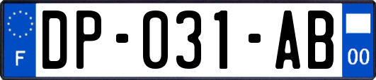 DP-031-AB