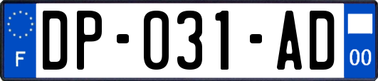 DP-031-AD