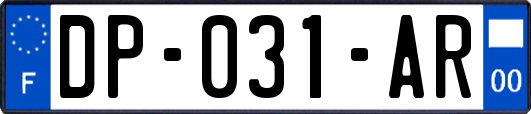 DP-031-AR