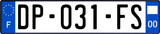 DP-031-FS