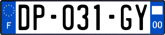 DP-031-GY