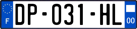 DP-031-HL