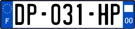 DP-031-HP