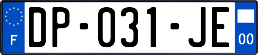 DP-031-JE