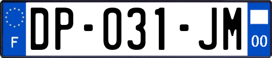 DP-031-JM