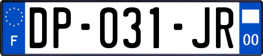 DP-031-JR
