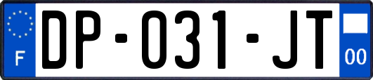 DP-031-JT