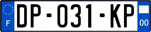 DP-031-KP