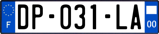 DP-031-LA
