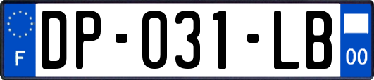 DP-031-LB