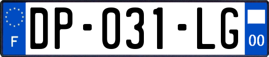 DP-031-LG