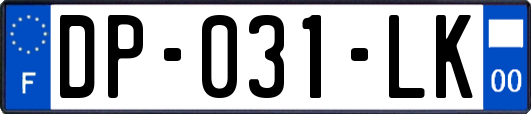 DP-031-LK