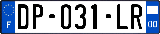 DP-031-LR