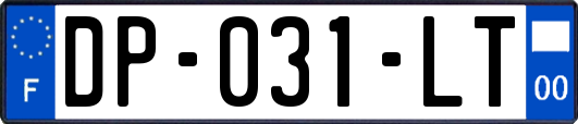 DP-031-LT