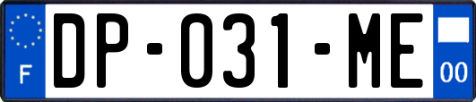 DP-031-ME