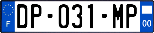 DP-031-MP