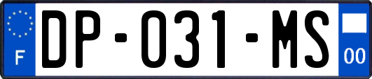 DP-031-MS