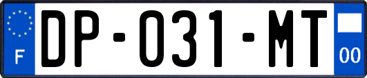 DP-031-MT