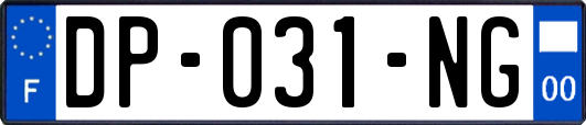 DP-031-NG