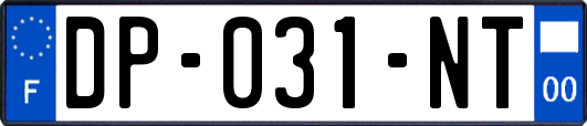DP-031-NT