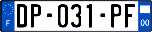 DP-031-PF