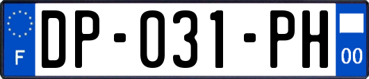 DP-031-PH