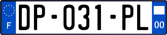 DP-031-PL