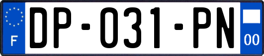 DP-031-PN