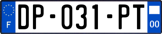 DP-031-PT