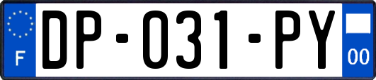 DP-031-PY