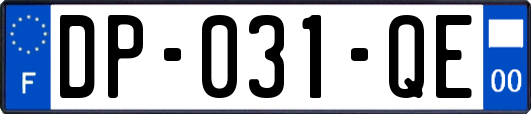 DP-031-QE