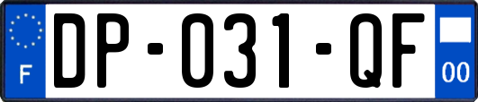 DP-031-QF