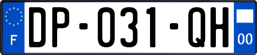 DP-031-QH