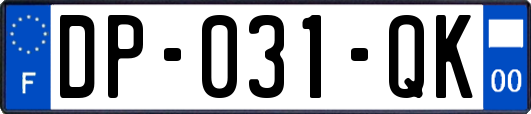 DP-031-QK