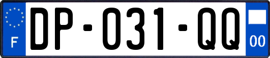 DP-031-QQ