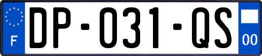 DP-031-QS
