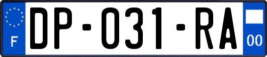 DP-031-RA